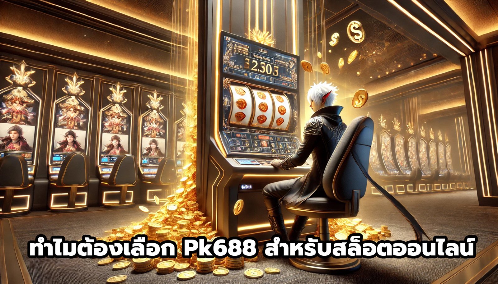 ทำไมต้องเลือก Pk688 สำหรับสล็อตออนไลน์-12