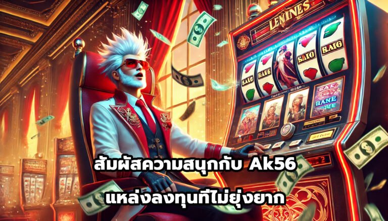 สัมผัสความสนุกกับ Ak56 แหล่งลงทุนที่ไม่ยุ่งยาก-15